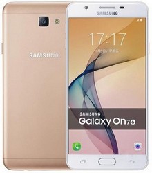 Замена дисплея на телефоне Samsung Galaxy On7 (2016) в Комсомольске-на-Амуре
